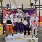 Первенство г. Махачкалы по вольной борьбе 7