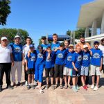 День молодежи 2025 3